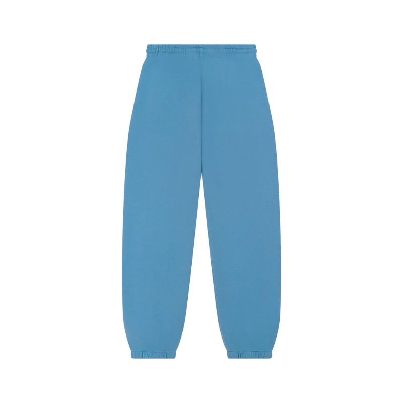 Joggers University Light Blue | Denim Tears