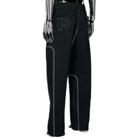 Joggers GLITTA Black℗  | Pierre Bassene