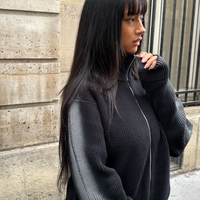 Knitwear Spray Guava | Maison Guava