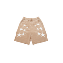 Shorts Double Sand Abimé | Année Lumière