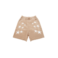 Shorts Double Sand Abimé | Année Lumière