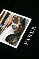 T-shirt 'Car' | Parur