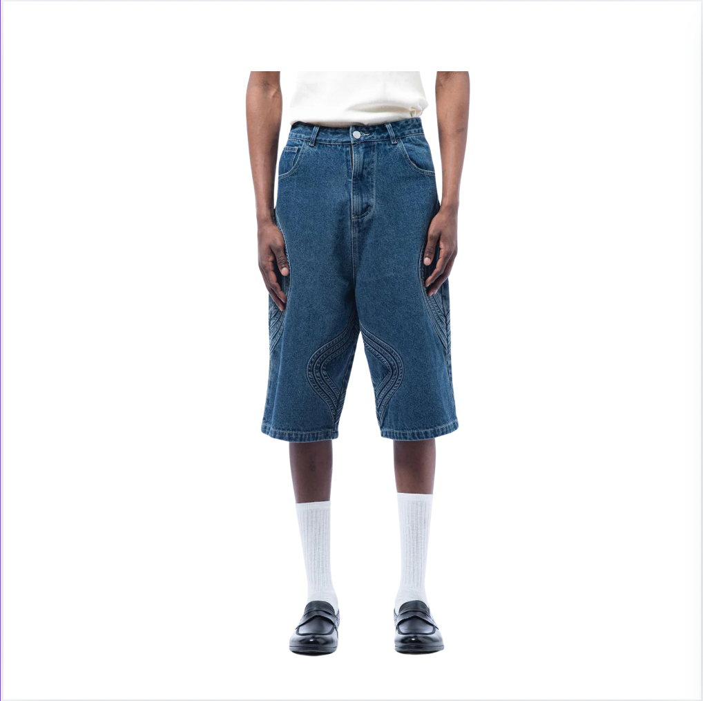 Graal 'Knight' Short Pant