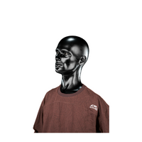 T-shirt à manches longues - Camouflage numérique marron℗ | Pierre Bassène