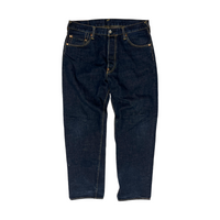 Jeans White Material Diacock | Evisu