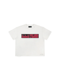 T-shirt Stardom | Lord Culture