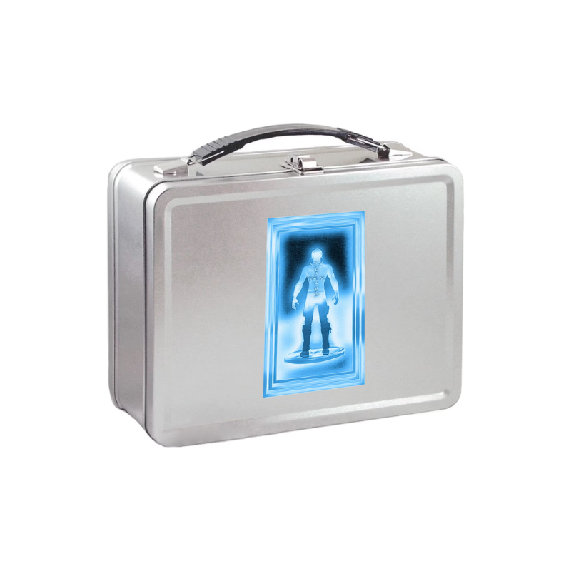 Collectible Lunch Box  | Travis Scott x Fortnite