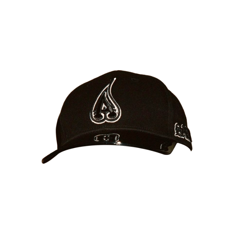 Cap SANO Black