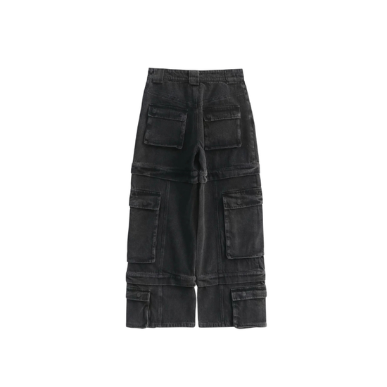 Cargo Pants Calice | GRAAL