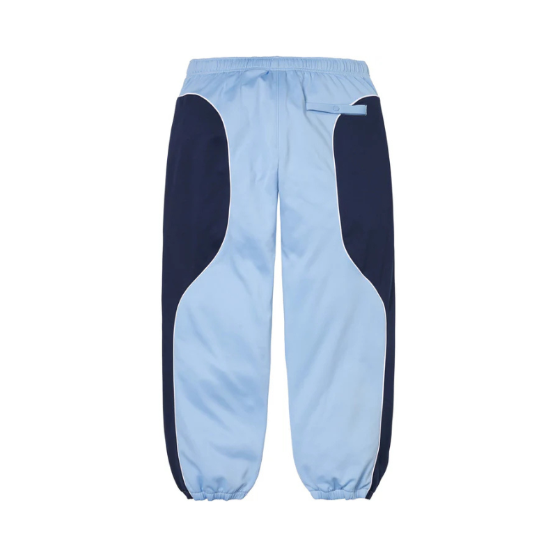 Track Pant SUPREME X Jordan Blue