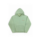 Hoodie Matty Boy Lust Mint Green | Chrome Hearts