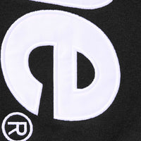 Joggers Satin Appliqué Sweatpant (FW24) Black | Supreme