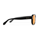 Sunglasses Seba Black Orange "SE-TUTORANGE" | MELLER