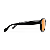 Sunglasses Seba Black Orange "SE-TUTORANGE" | MELLER