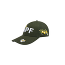 Cap Lemon Blossom Bottle Green | APF