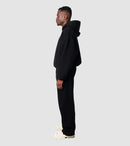 Hoodie Black | Perplex