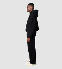 Hoodie Black | Perplex