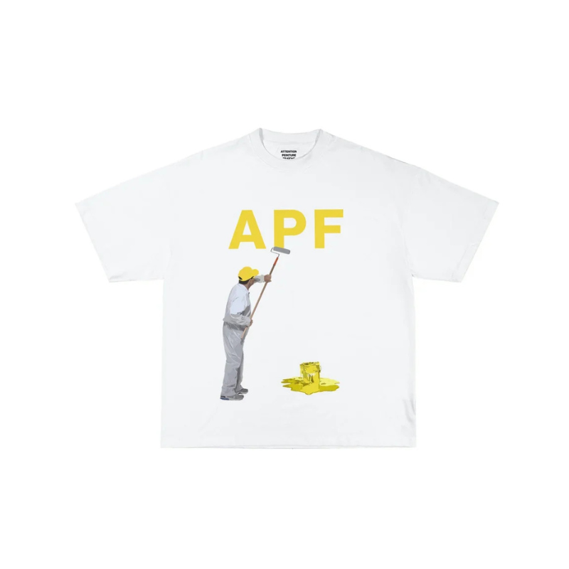 T-shirt Painter | APF