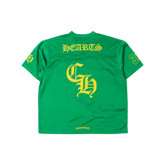 Stadium Mesh Green