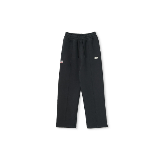 Joggers SG24 Black | SUMMER GAMES PRO