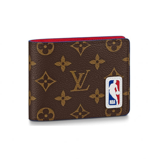 Wallet NBA