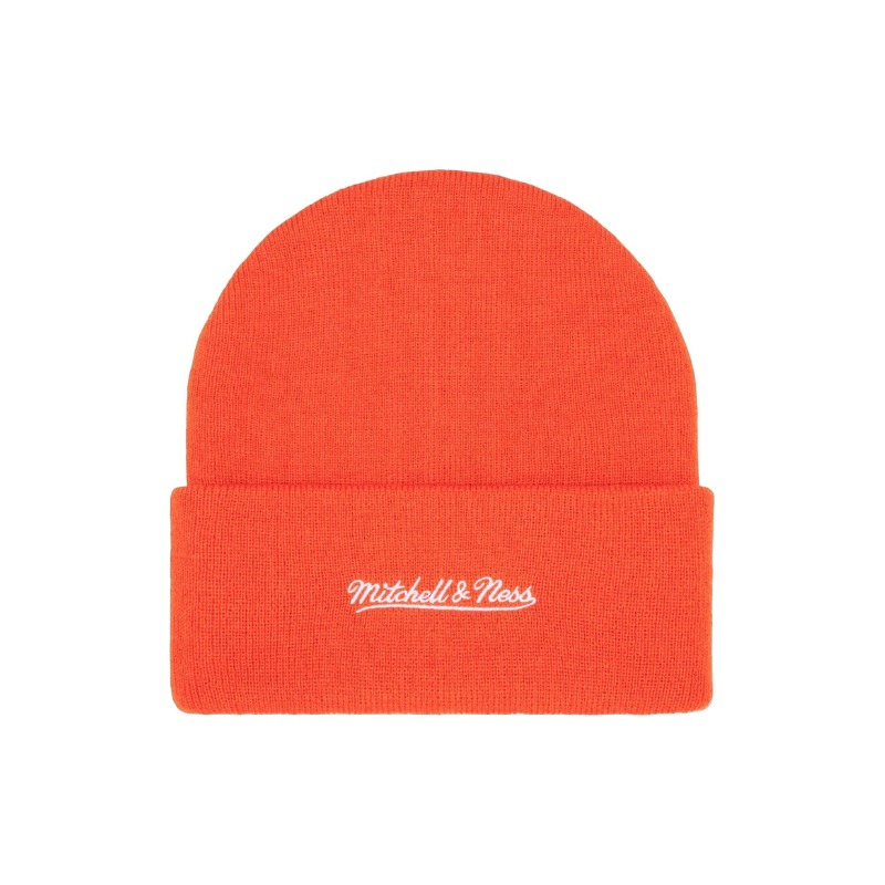 Beanie Supreme®/Mitchell & Ness® NCAA Orange | Supreme