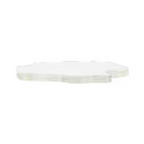 Home Decor Spill Coaster (set of 4) | Curves