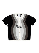 Shirt  Eponge Noir | Parur