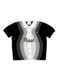 Shirt  Eponge Noir | Parur