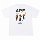 T-shirt Jazz Club | APF