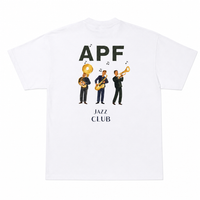 T-shirt Jazz Club | APF