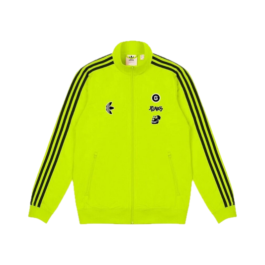 Bored Ape Yacht Club Adidas Originals Tracksuit BAYC Into the Metaverse Medium