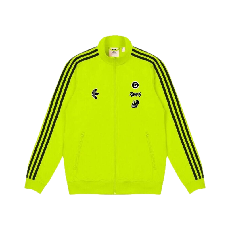 Bored Ape Yacht Club Adidas Originals Tracksuit BAYC Into the Metaverse Medium