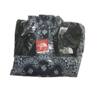 Jacket 2014 Bandana Mountain Light Blue | Supreme x The North Face