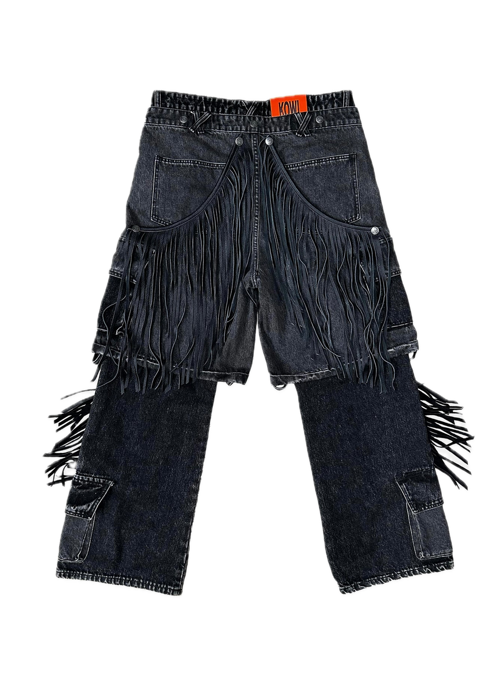 KoolWave Convertible Pants Full set