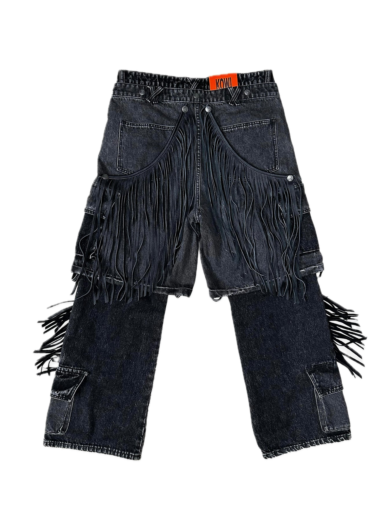 KoolWave Convertible Pants Full set