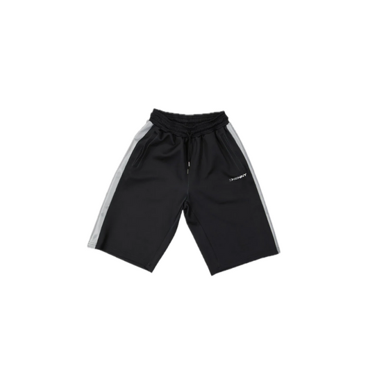 Tracksuit Short HENNY Black