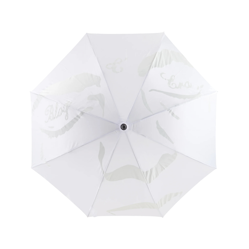 Goodies Curves x The Blog Era 'Dedication 2' Color-Changing Umbrella | Curves