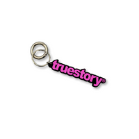 Keychain Pink | Marmo