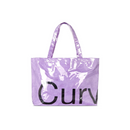 Grand sac fourre-tout Tyvek lavande Curves | Curves