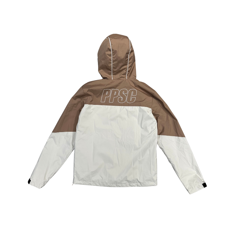 WindBreaker Beige PPSC