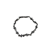 Bracelet Tiny E  | Chrome Hearts