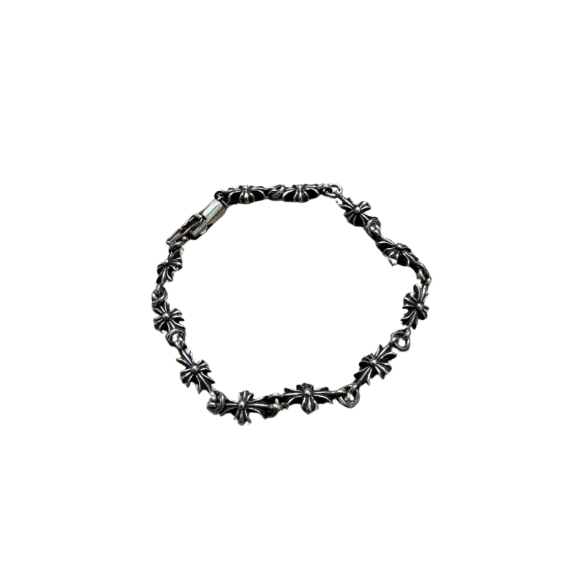 Bracelet Tiny E  | Chrome Hearts