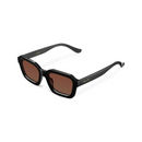 Sunglasses Nayah Tutzetae Brown "NAY3-TUTGBROWN" | MELLER