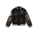 Jacket Varsity Mirabeau  | Les Bons Gars