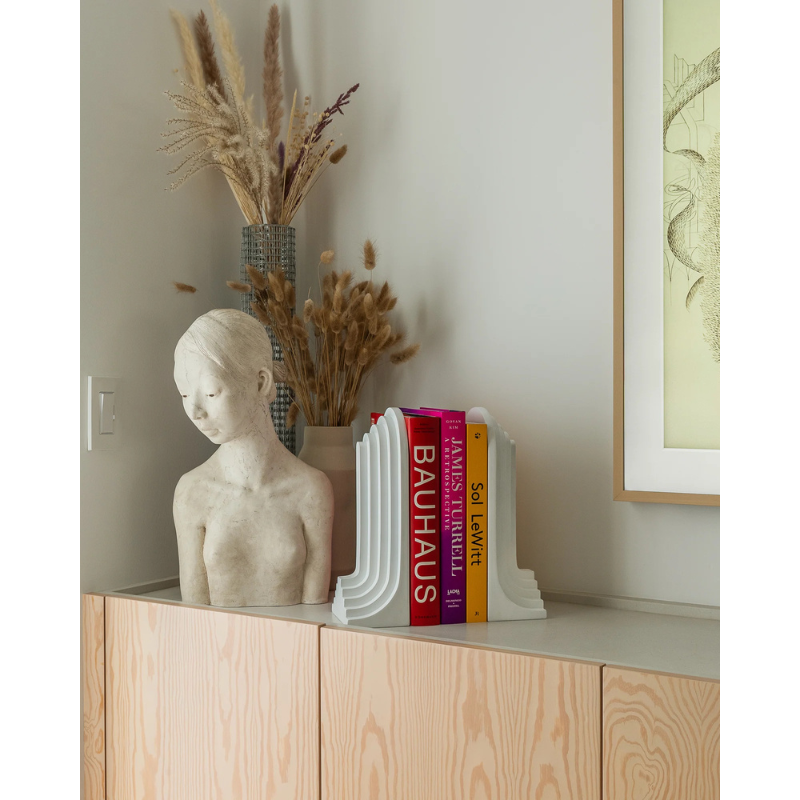 Goodies Archway Bookends (Set of 2) | Curves