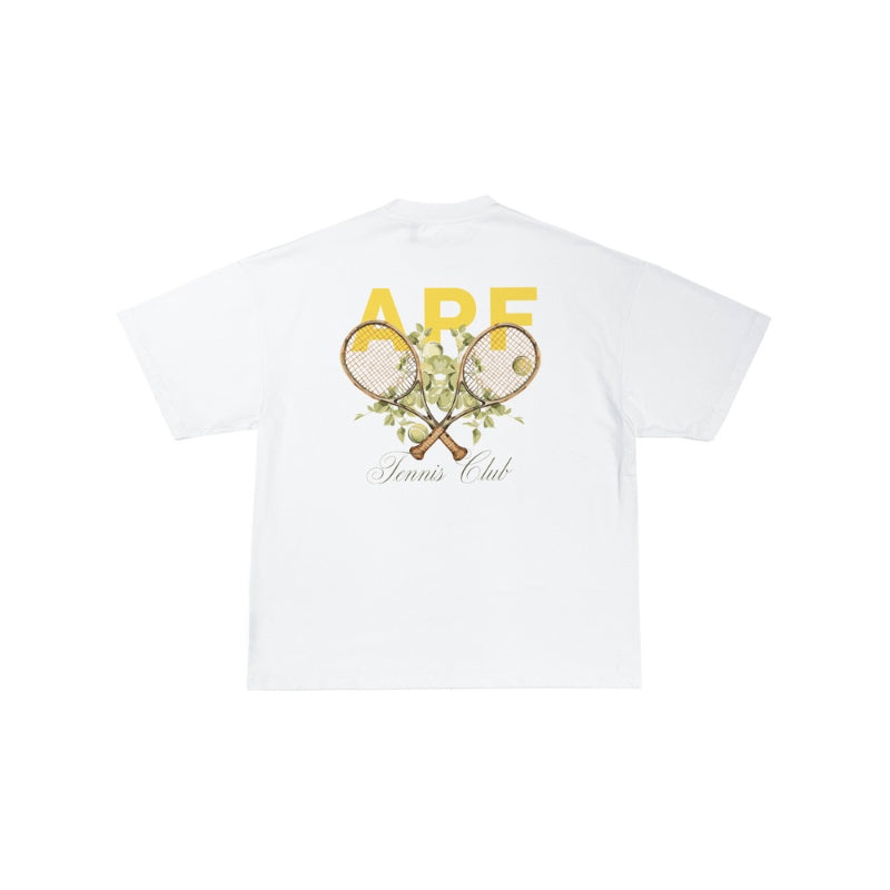 T-shirt Tennis Club | APF