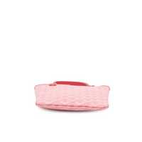 Mini sac Goyardine Poitiers Rose Poudré | Goyard