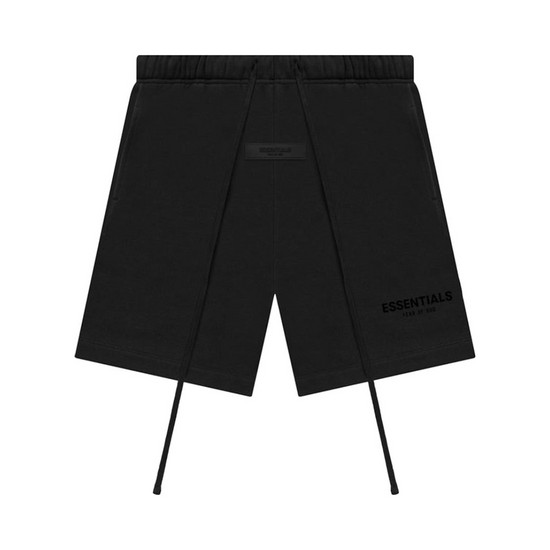 Shorts Stretch Limo | Essentials