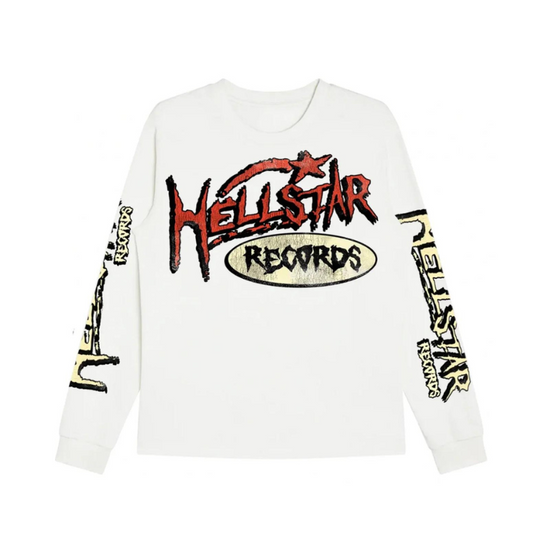 Longsleeve Studios Records | Hellstar
